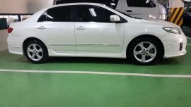 Toyota Corolla Altis 2011 for sale
