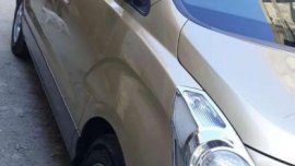 Hyundai Grand Starex Gold 2010 model