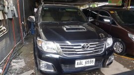 Toyota Hilux 2013 for sale