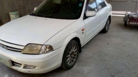 Like New Ford Lynx for sale