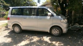 Suzuki APV 2013 for sale