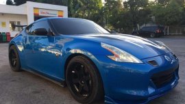 2011 Nissan 370Z for sale