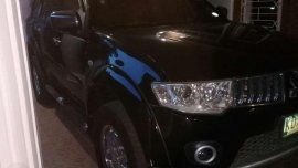 Mitshubishi Montero Sport for sale