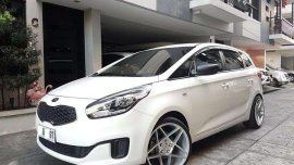 2014 Kia Carens for sale