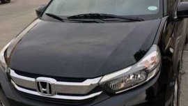 honda mobilio 2017 for sale 