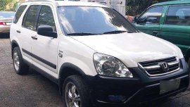 Honda CRV 2003 for sale