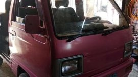 2006 Suzuki Multicab for sale