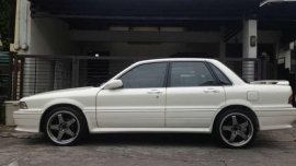 Mitsubishi Galant 1990 for sale