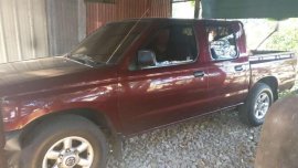 Nissan Frontier Bravado 2011 FOR SALE 