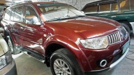 Mitsubishi Montero Sport 2009 for sale