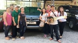 2018 LOW DOWN DEAL for Montero Sport GLS AT Mirage G4 L300 Xpander