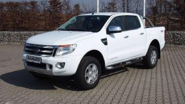 Ford Ranger XLT 4X2 MT 2015 for sale