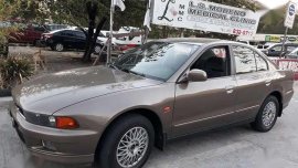 Mitsubishi Galant 1999 for sale