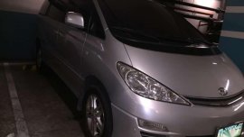 2005 Toyota Previa Local unit, 