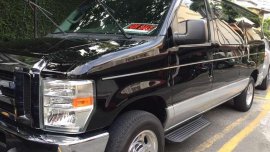 2009 Ford E150 for sale