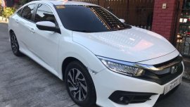 2018 Honda Civic for sale