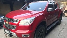 2016 Chevrolet Colorado for sale