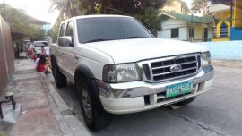 Ford Ranger 2006 for sale