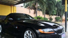 2006 BMW Z4 for sale