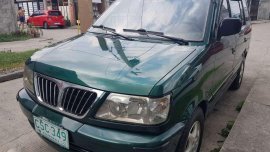 Mitsubishi Adventure 2001 for sale