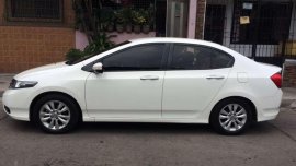 2012 Honda City for sale