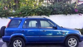 1998 Honda CrV FRESH RUSH 195k RUSH!