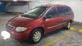 2005 Chrysler Town and Country for sale