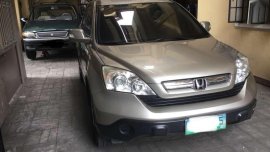 2010 Honda Crv Top of the line