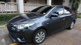 2014 Toyota Vios E Manual Religiously maintained
