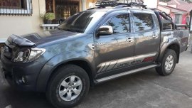 Toyota Hilux 2011 for sale