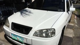 2009 Chevrolet Cowin L6 MT White Sedan For Sale 