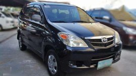 2010 Toyota Avanza for sale