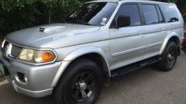 Mitsubishi Montero Sport 2005 for sale