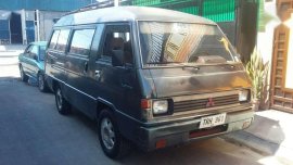 1995 Mitsubishi L300 for sale