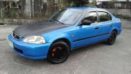 1997 Honda Civic for sale