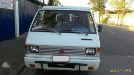 Mitsubishi L300 FB Deluxe Model 2001 Very good running condition