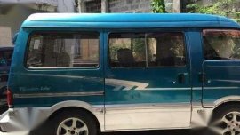 Mazda Power Van 1996 for sale