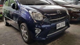 2015 Toyota Wigo for sale