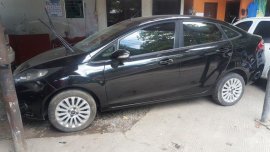 Ford Fiesta 2011 FOR SALE 