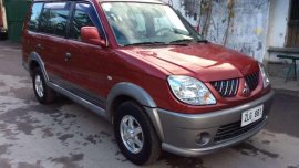Mitsubishi Adventure 2007 for sale