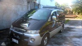 Hyundai Starex 2004 for sale