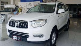 2018 Foton Toplander for sale