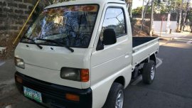2005 Suzuki Multicab for sale