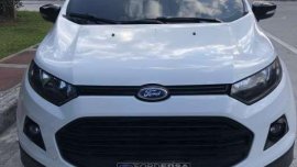 2016 Ford Ecosport for sale