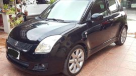2008 Suzuki Swift for sale