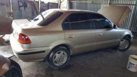 Honda Civic 1996 for sale