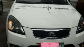 Kia Rio 2011 for sale