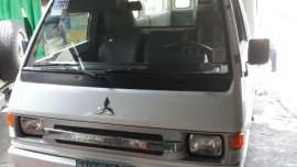 2012 Mitsubishi L300 for sale