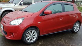 Mitsubishi Mirage 2015 for sale