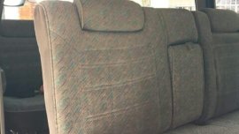 For sale Mazda Power Van 1996